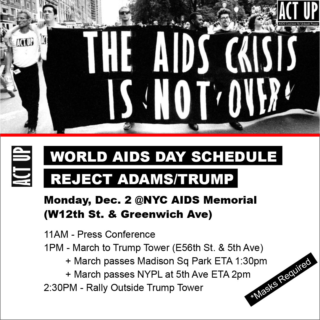 SChenHayes's tweet image. #ACTUP #FightAIDS #FightCOVID #FightBIRDFLU #FightMaskBans 😷#TransRightsNow🏳️‍⚧️    #FreePalestine 🇵🇸🍉🪁                 ⁦@gaijingirl2004⁩ @drjillstein ⁦@CallForCongress⁩ @paulinepark ⁦@MargaretForSCC⁩ ⁦⁩ ⁦@Brx_Greens⁩ @gpny ⁦@queermarch⁩
