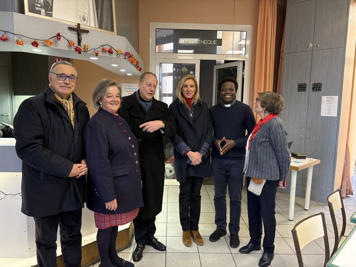 Daniel-Georges Courtois tweet media