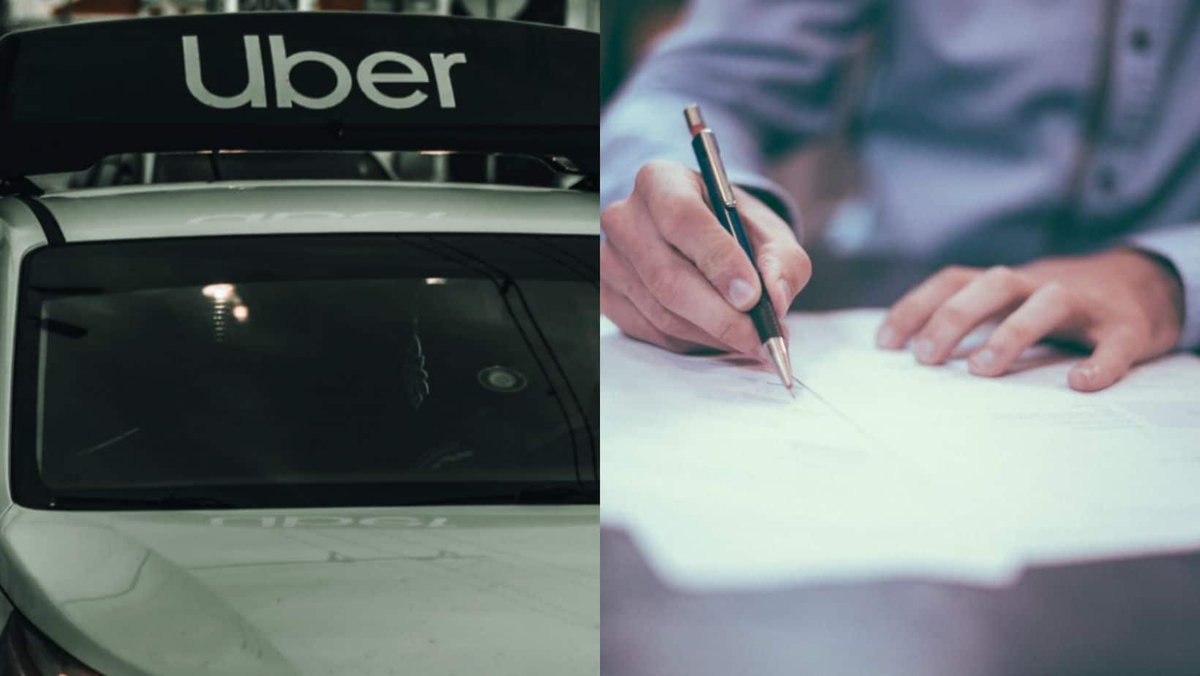 Ridesharing has transformed how we travel, offering convenience at the tap of a screen. However, when an Uber ride turns into an accident, the aftermath can be overwhelming, especially for passengers and drivers navigating the claims process.
calbizjournal.com/the-challenges…