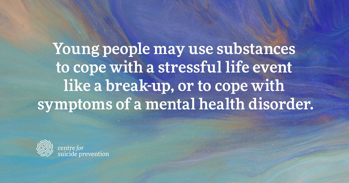 Centre for Suicide Prevention tweet media