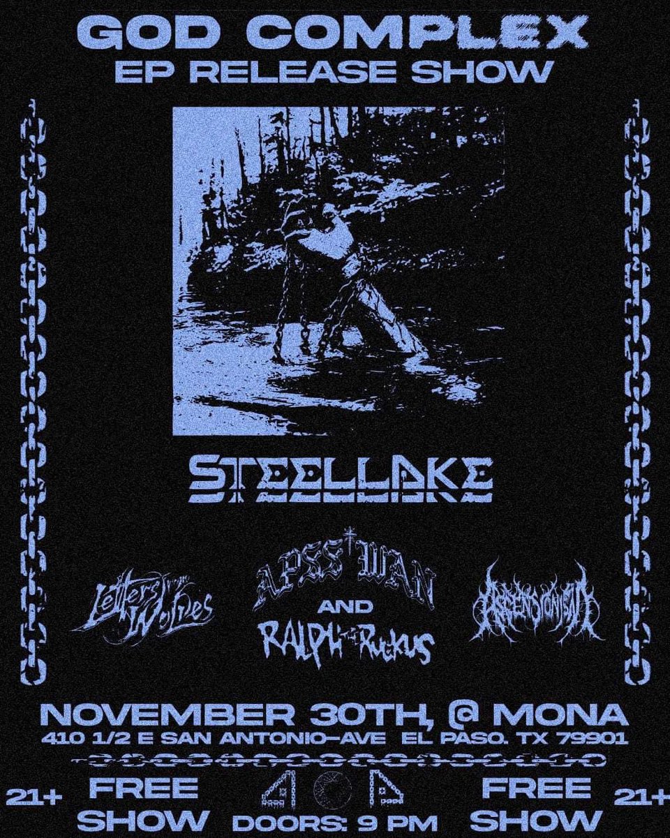 Steellake tweet media