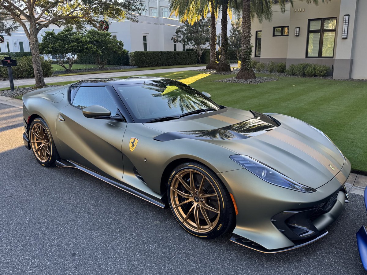 Ian Poulter tweet media