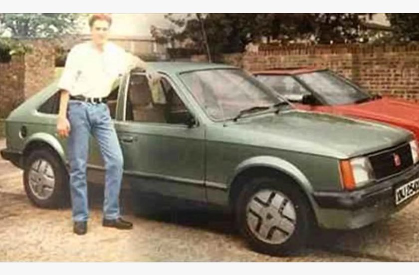 Ian Poulter tweet media