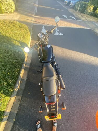 Ad: For Sale - For Sale: Harley Davidson Streetrod Xg 750 ebay.co.uk/itm/3160134001… <<--More #harleydavidson #harley #motorcycles