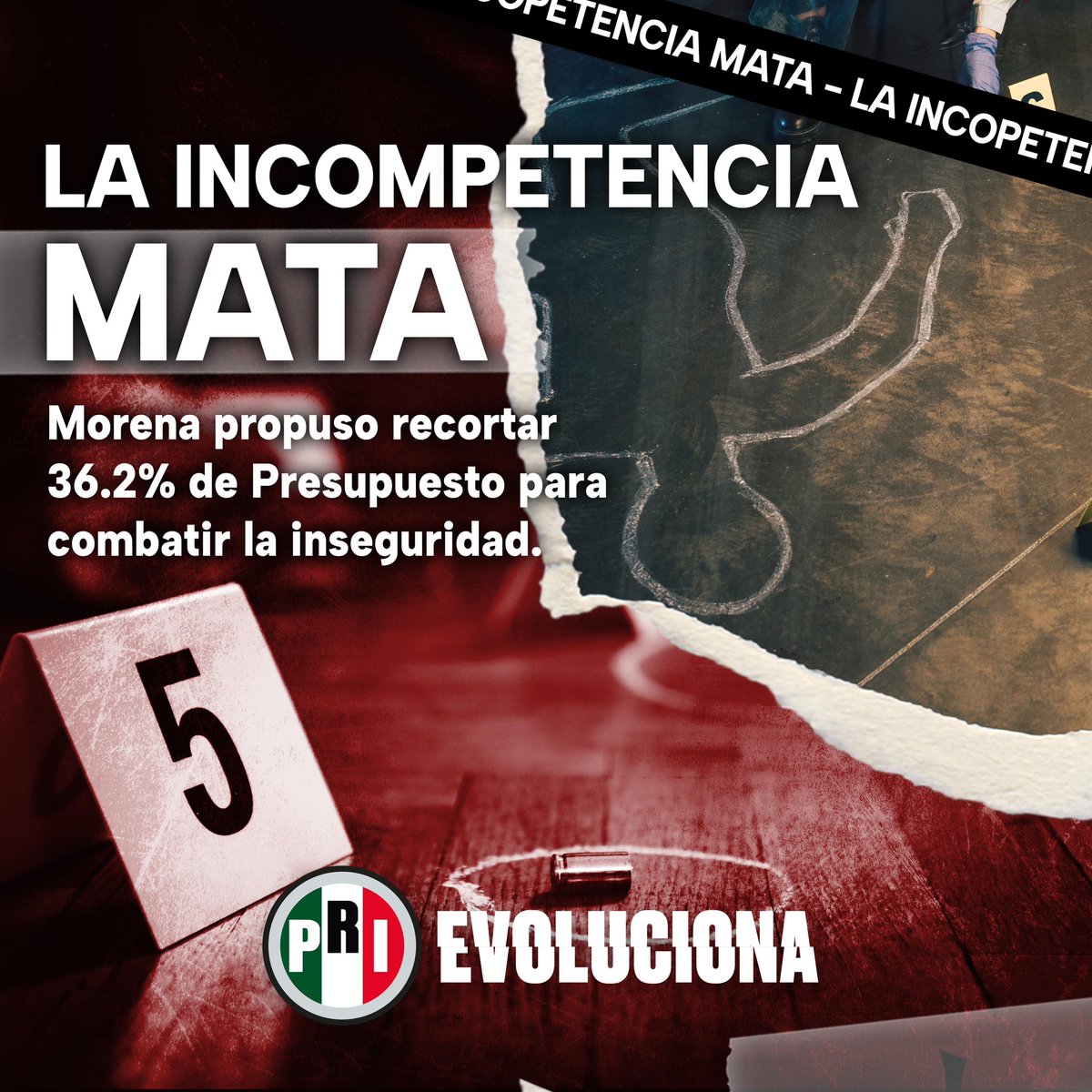 PRI Morelos tweet media