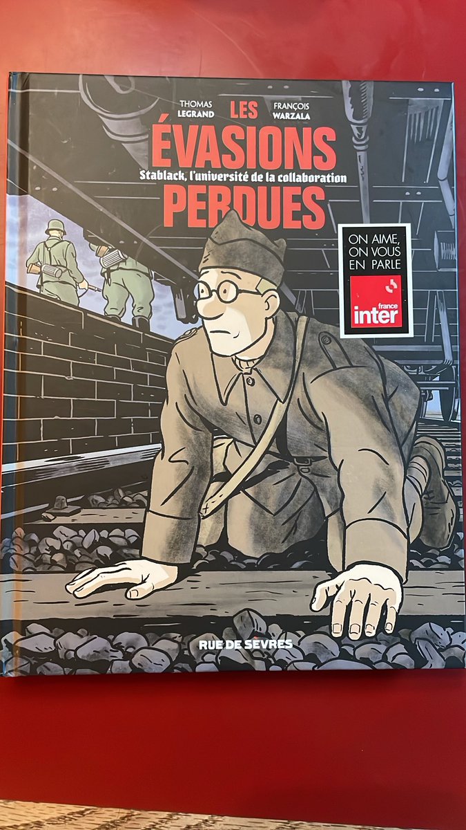 thomas legrand tweet media