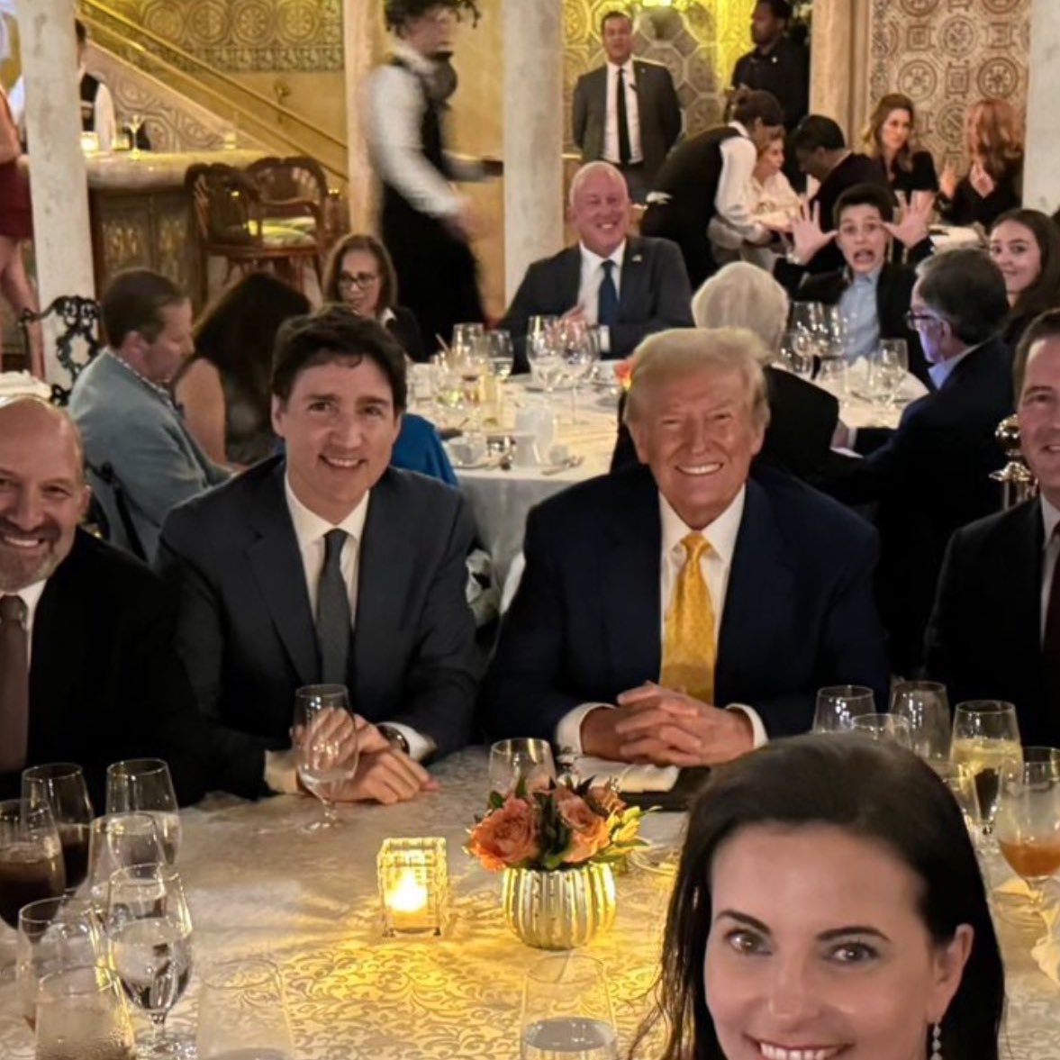 Protect Kamala Harris ✊ tweet media