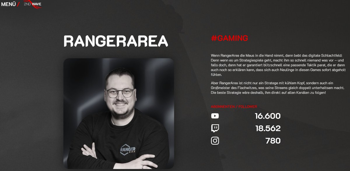 RangerArea tweet media