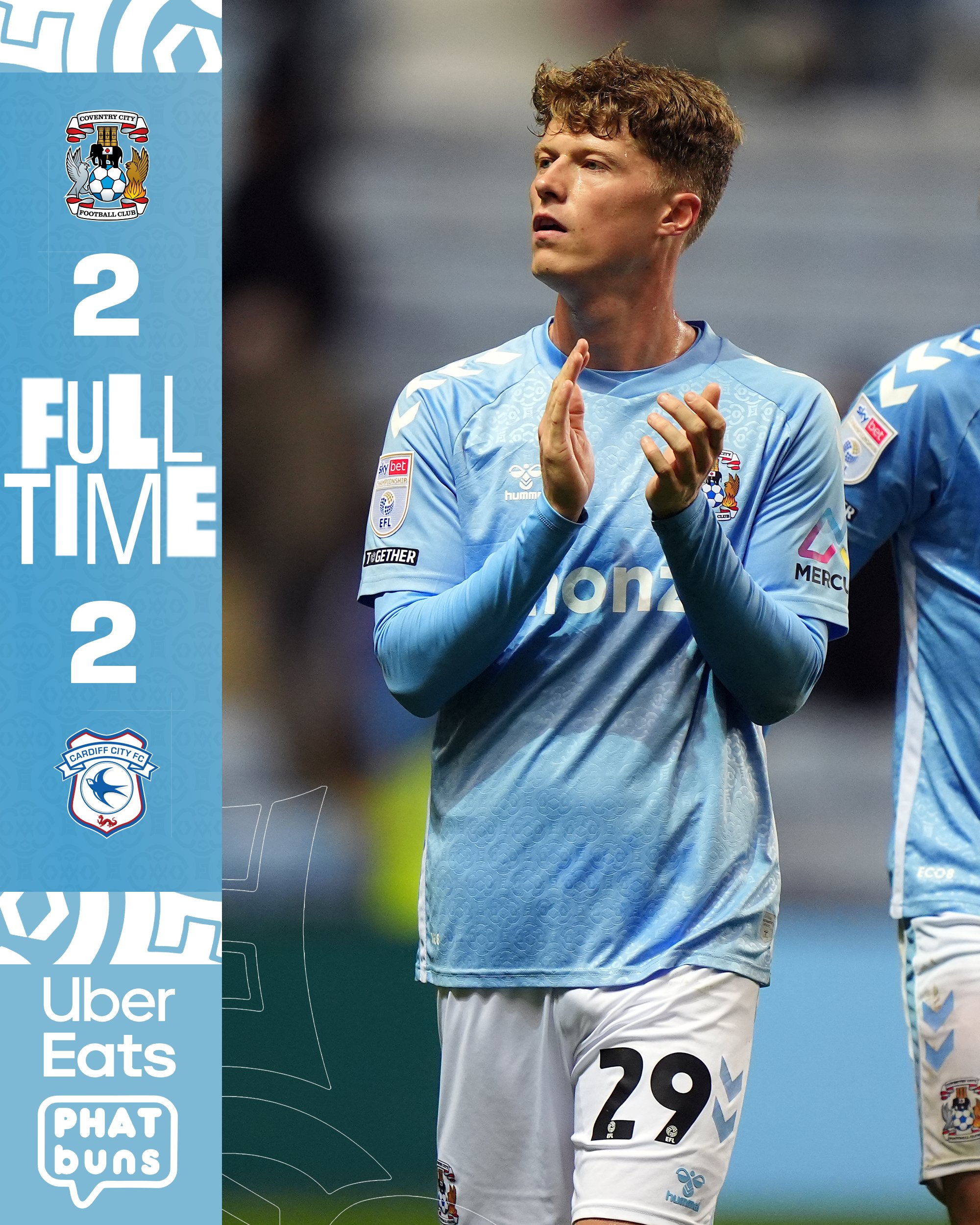 Coventry city fc twitter discount