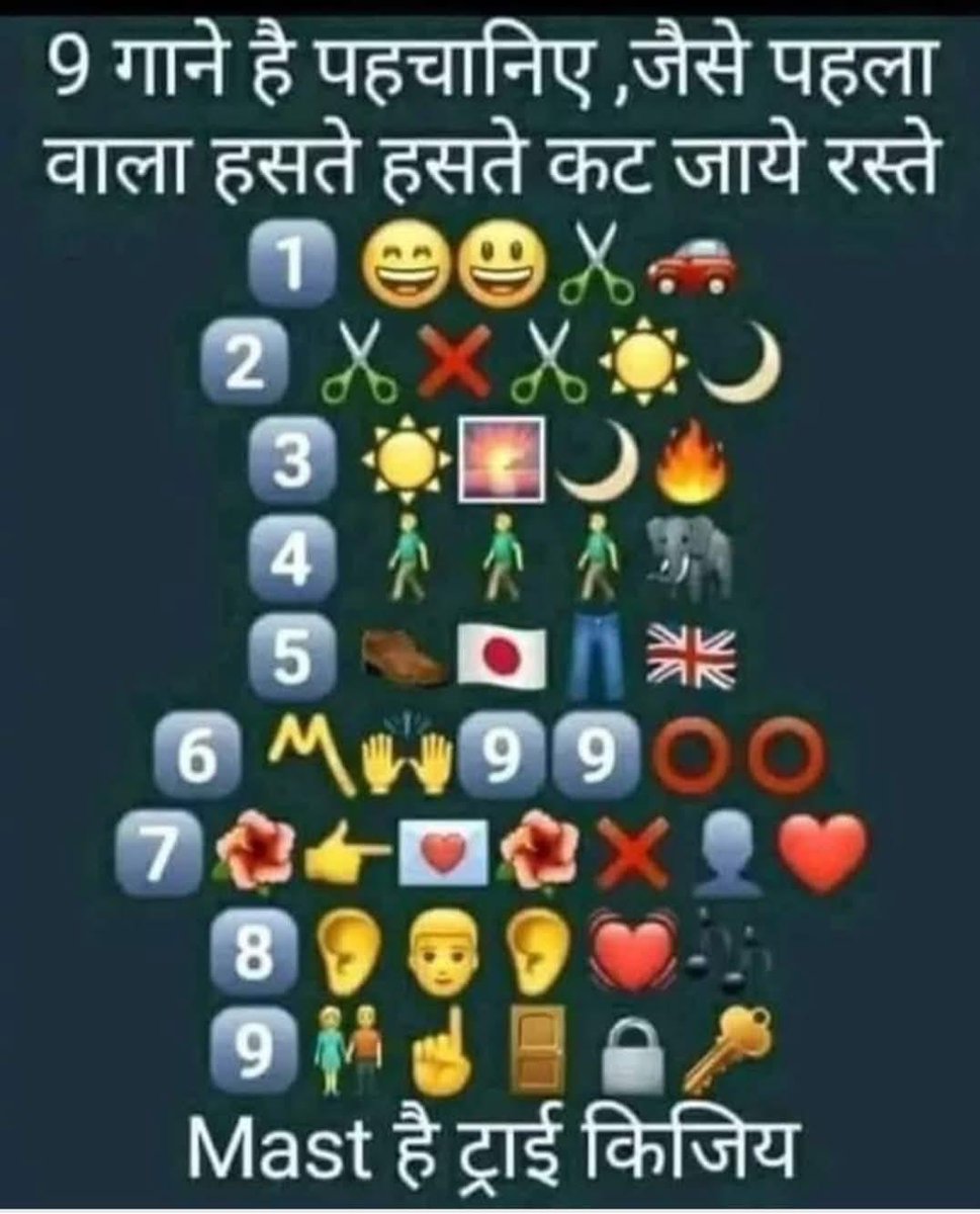 drpandeyanil's tweet image. ।
#TimePass 

#औ_का