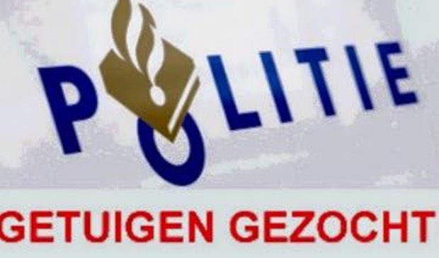 112 melding Politie zoekt getuigen van woninginbraak in Ruurlo