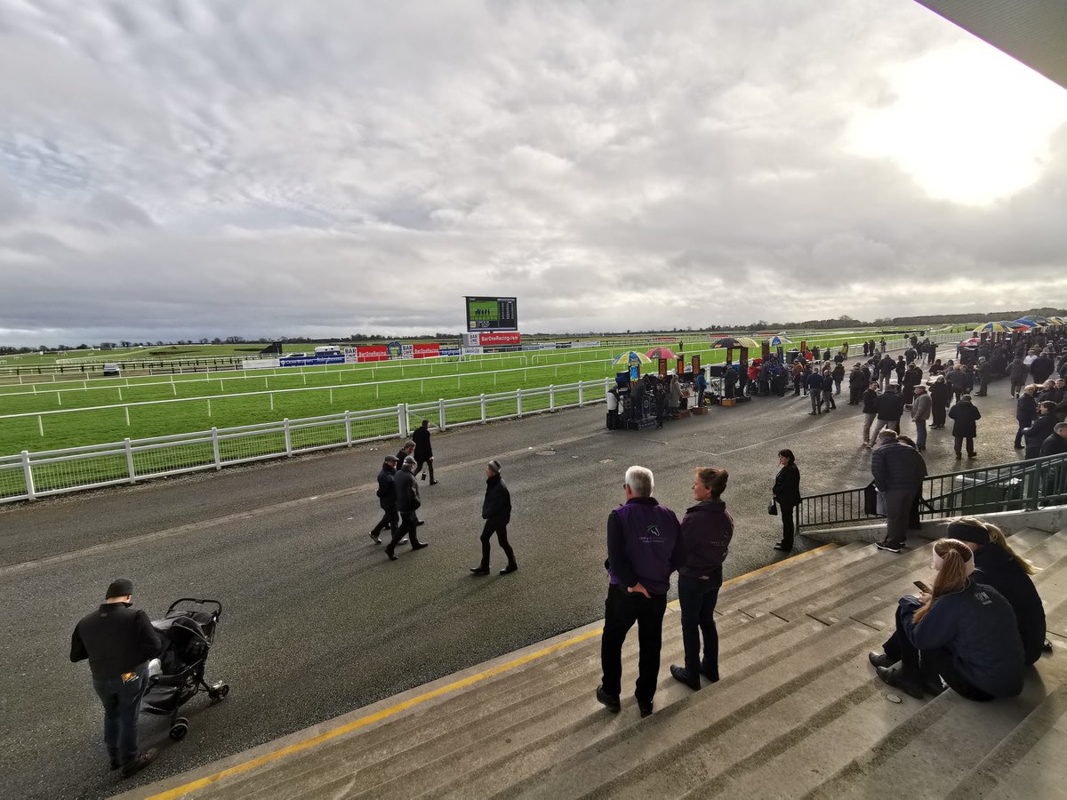 Declan Carroll (@dec_car) on Twitter photo A great days racing at <a href="/Fairyhouse/">FairyhouseRacecourse</a> for day 1 of the winter festival. Brilliant to see some raiders over and well done to the <a href="/HDickinRacing/">Harriet Dickin Racing</a> team taking home some place money. Dodger Long is a horse to look forward to A great days racing at <a href="/Fairyhouse/">FairyhouseRacecourse</a> for day 1 of the winter festival. Brilliant to see some raiders over and well done to the <a href="/HDickinRacing/">Harriet Dickin Racing</a> team taking home some place money. Dodger Long is a horse to look forward to