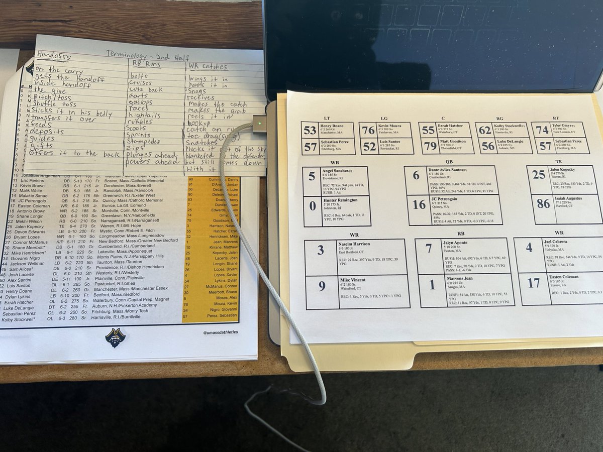 Jeremy Menard tweet media