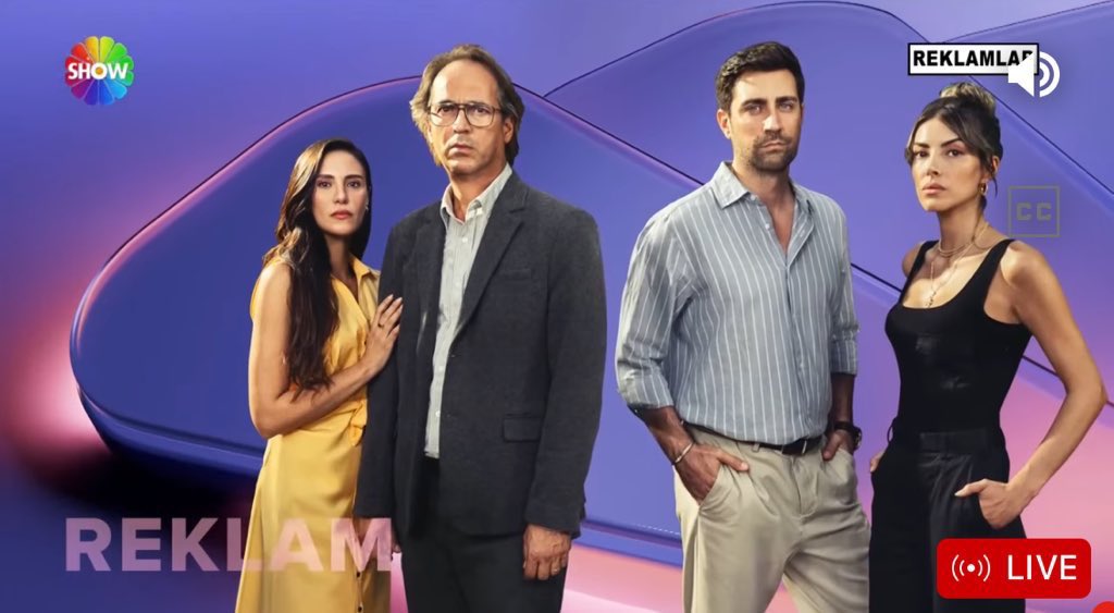 #KalpazanFinalOlmasın