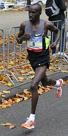 VenatorGroup's tweet photo. We’re excited and will be up all night to watch the #SCSM2024 with our guy #DavidBarmasai defending his title In the Standard Chartered Singapore Marathon 
#venatorsportsmanagement 
Go David 🙌🙌🙌 https://t.co/9mMcEk6fuT