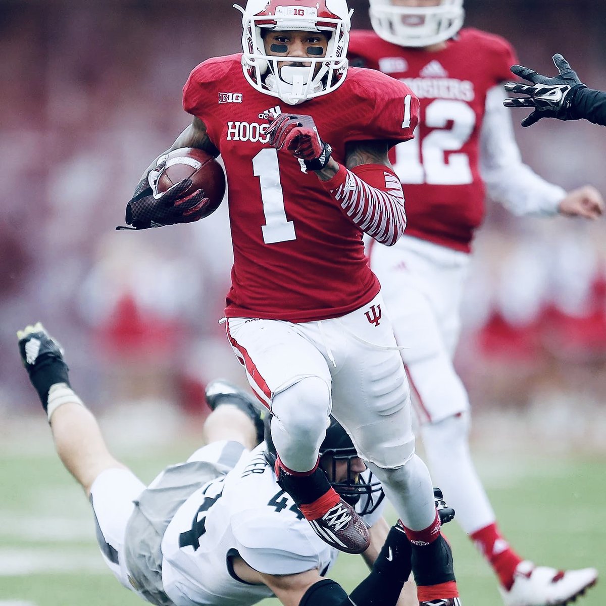 POTFB LETS GOOOO <a href="/IndianaFootball/">Indiana Football</a>
