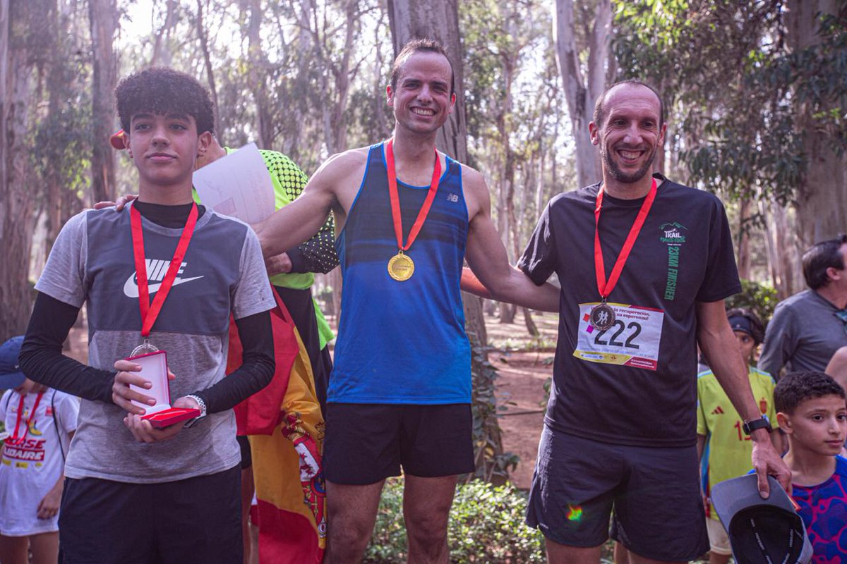 ConsejeriaEduc1's tweet photo. Gran participación en carrera solidaria que se ha celebrado hoy en Rabat para ayudar a escuelas afectadas por #DANA de Valencia organizada por @ColegioRabat  @ConsejeriaEduc1 @IC_Rabat y apoyo de la @EmbEspanaRabat. Todo un éxito!! Gracias 🇲🇦 https://t.co/qaRUwRMEtE