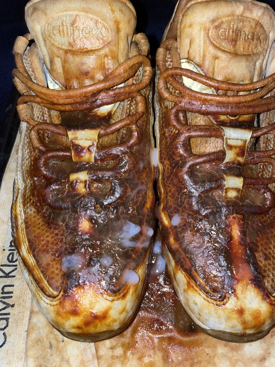 Drops on Trainers tweet media