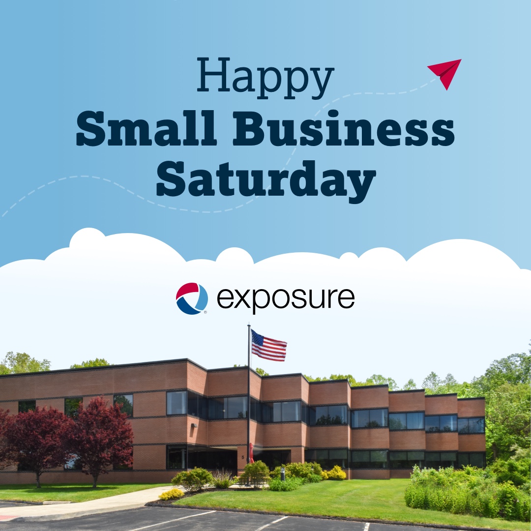 Exposure tweet media