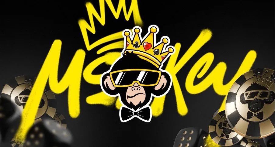 0xCrypto_doctor's tweet image. Leading capitals include @PanteraCapital, @polychain, @Papervc, @PokerGO &amp;amp; @hack_vc bet $50M in crypto casino and an emerging project!

A 🧵 deep dive into @MonkeyTiltPlay, explaining why #GambleFi has huge market potential in the future and how to win big with MonkeyTiltPlay

👇