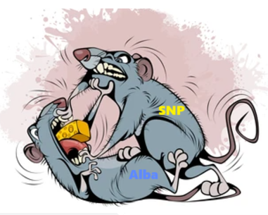 CAILEAN_UK's tweet photo. The unedifying scene of the nationalist factions publicly engaging in abusive behavior towards one another.
#NatsInASack #Indysdead https://t.co/7LybtmMlsc