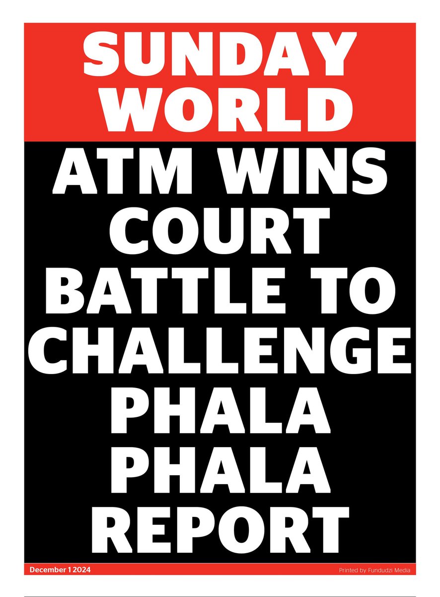 Thank you, Cde <a href="/ZungulaVuyo/">Vuyo Zungula MP 🇿🇦</a> enkosi Tata  🙌🏾