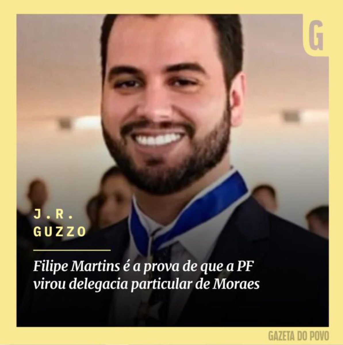 Jair M. Bolsonaro tweet media