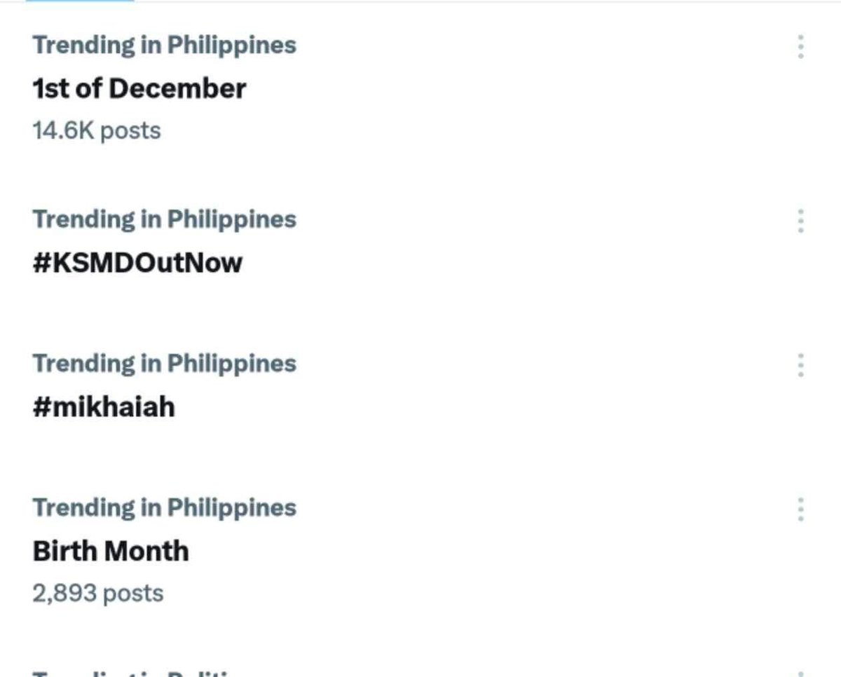 iamfat783013's tweet photo. Maiiyak nlang sa tuwa,VRIXIAN FAM ANG LAKAS.
@ItsVrixGallano 
#KSMDOutNow https://t.co/QvMpoDQX5s