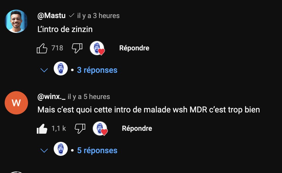violettetulipe's tweet photo. very proud d'avoir produit l'intro de cette vidéo et encore plus vu les retours <3 

mario roudil big réalisateur !!!! https://t.co/cnzNBPhDOB