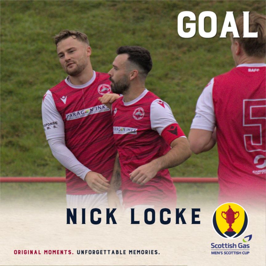 Broxburn Athletic FC tweet media