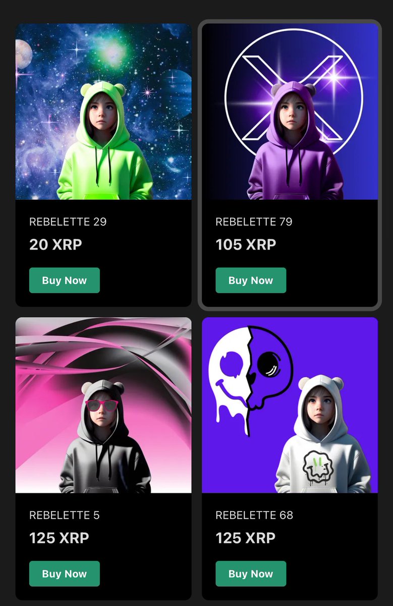 ʀɪᴄʜ ғᴜᴛᴜʀᴇ ʀᴇʙᴇʟs tweet media