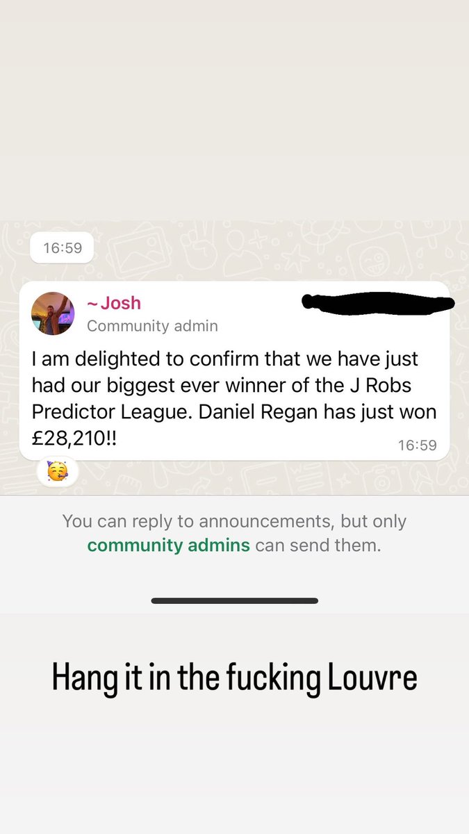 Danny Regan tweet media