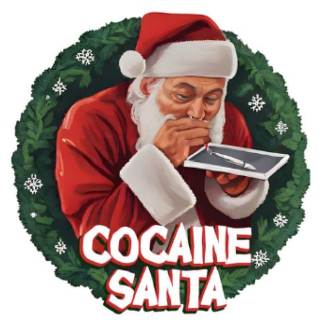 BySavory_'s tweet photo. @itstylersays Easy bro join our cto $COCSANTA IS BACK!

 you will be instant happy

WEBSITE https://t.co/jLrJVmeBeH 
TWITTER (X) https://t.co/XEjufT7hKU 
PUMP FUN https://t.co/9I59DFkp0P https://t.co/1dHYwkdOVn