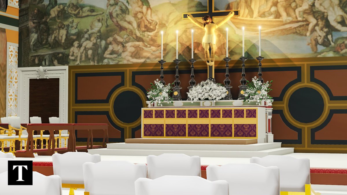 Holy Father releases letter on abdication of King Alexander, praising his "quiet strength of humility" and invoking blessings for his new path.

drive.google.com/file/d/1FkUh_s…