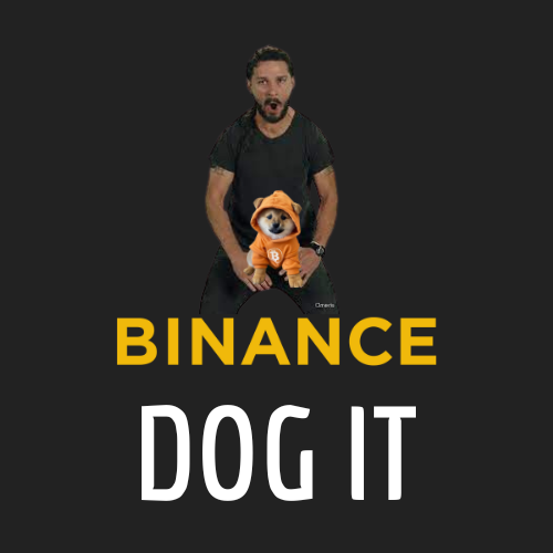 VOTEBBD's tweet photo. @binance @LeonidasNFT  #DogGoToMoon https://t.co/C6huJTAoAO