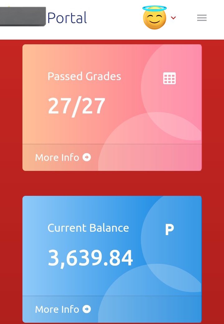 kyooooowt's tweet photo. @JamesB_65 hello sir james! Hoping since day 1 to be chosen in your scholarship. I'm a 4th year Mangement Accounting student, currently enrolled in internship and research 2 subject. I hope that scholarship helps me to pay for my balance since the semester is about to end. thank you po ✨🍀 https://t.co/egNvbEXsNS