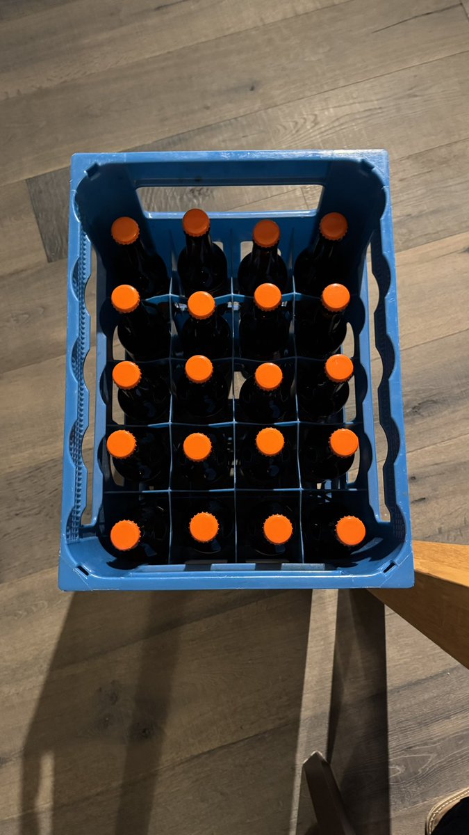 manufactoring is on working progress <a href="/BitcoinBaden/">Bitcoin Baden 🇨🇭</a> #whiteRabbit #PoW 🍻