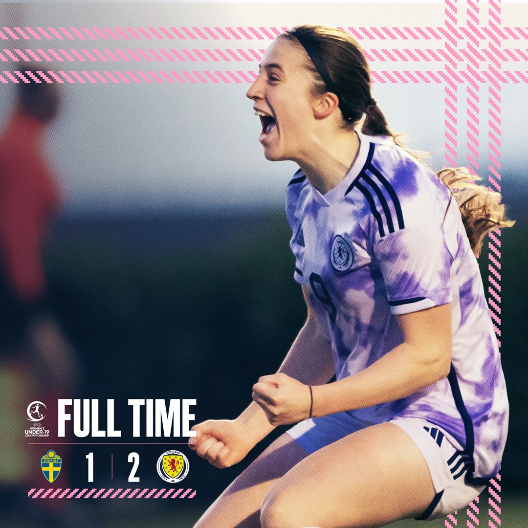 Scotland National Team tweet media