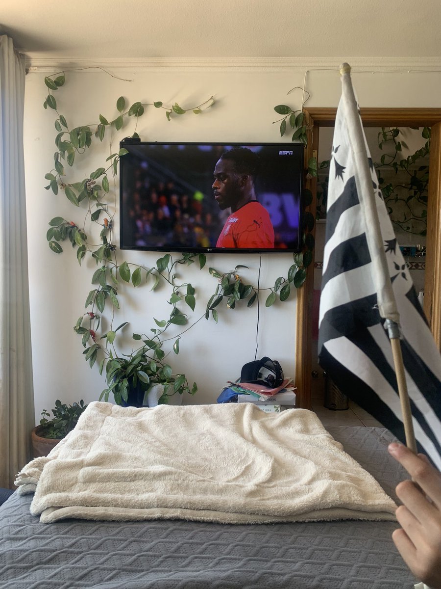 hernanlorca's tweet image. Du Chili, en soutenant le @staderennais !!!!!