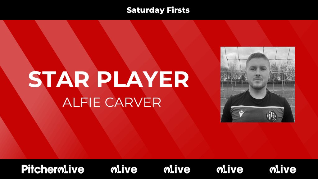 VikingValkyries's tweet photo. Alfie Carver is awarded star player for FC Viking &amp; Valkyries

Loves a clean sheet ⬜️

#FCVNOR #Pitchero
https://t.co/f6Hf0S64Yr https://t.co/d1TQJnuS3w