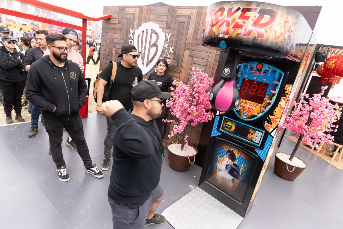 FestiGame tweet media