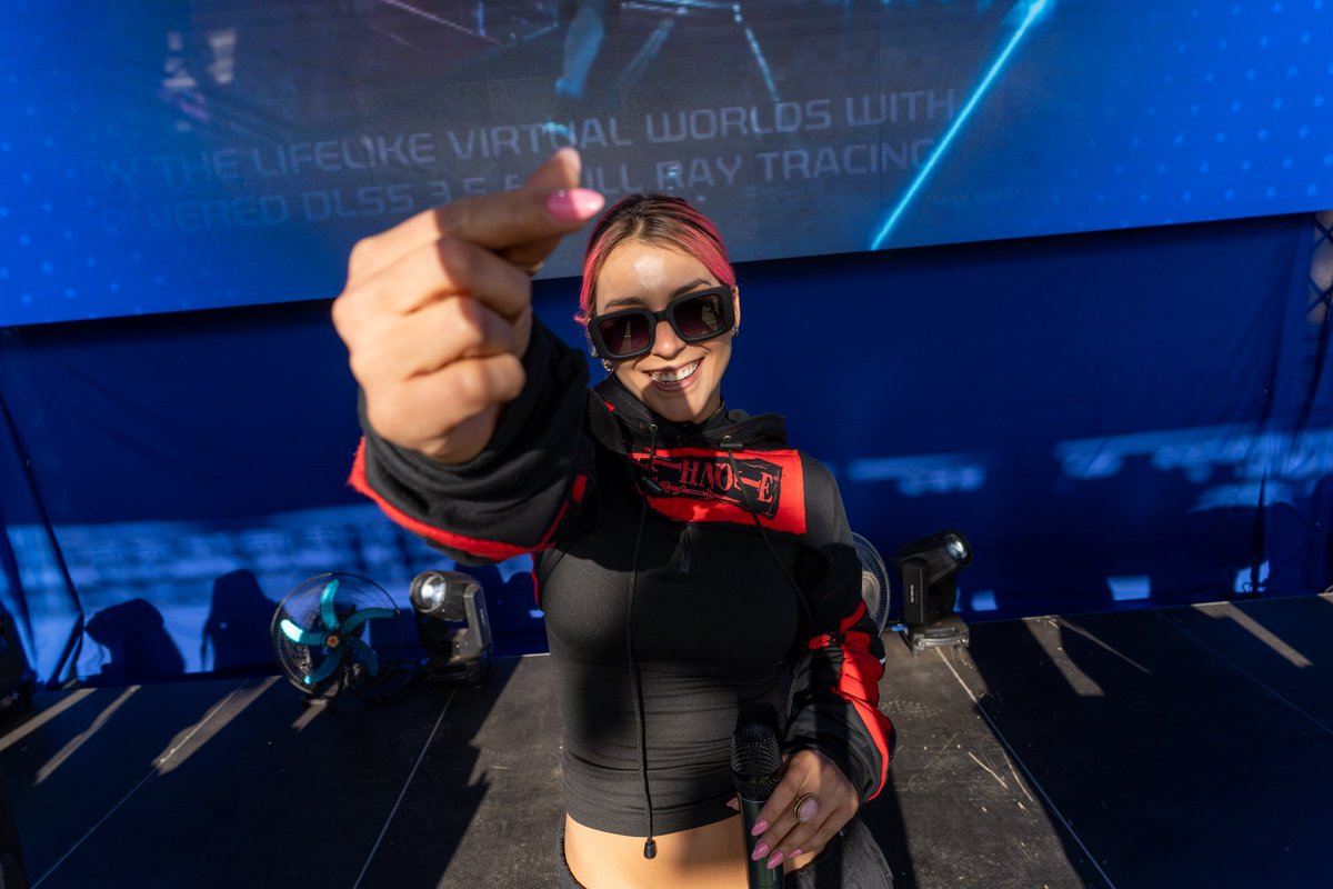 FestiGame tweet media