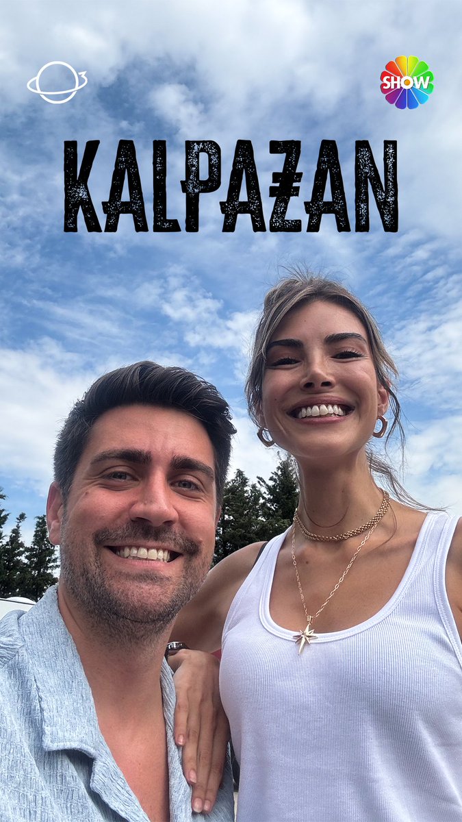 Sonuna kadar yanınızdayız❤️‍🩹
Ne güzel iş yapıyorlar✨️
#KalpazanFinalOlmasın