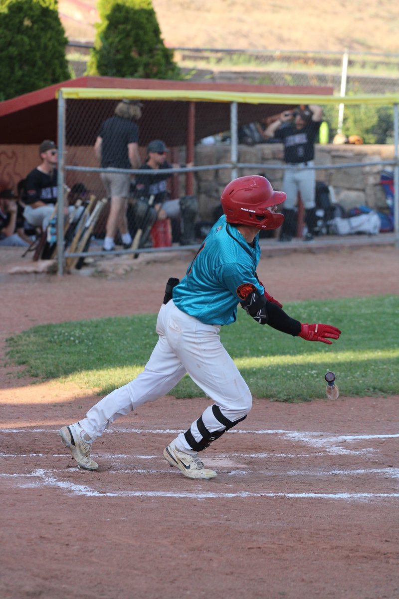 Santa Fe Fuego tweet media