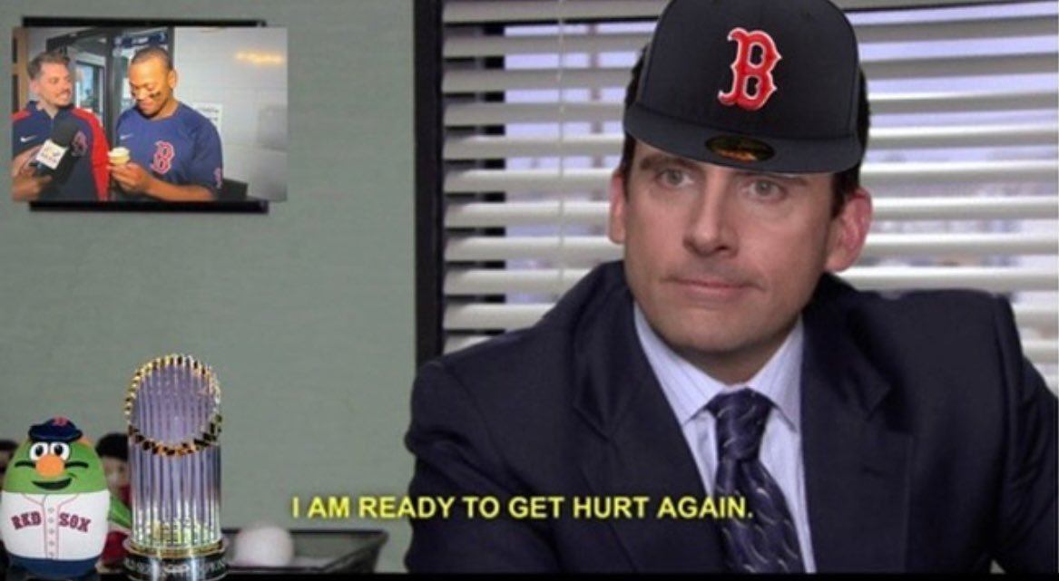 Seeing all the Juan Soto rumors the past few days.