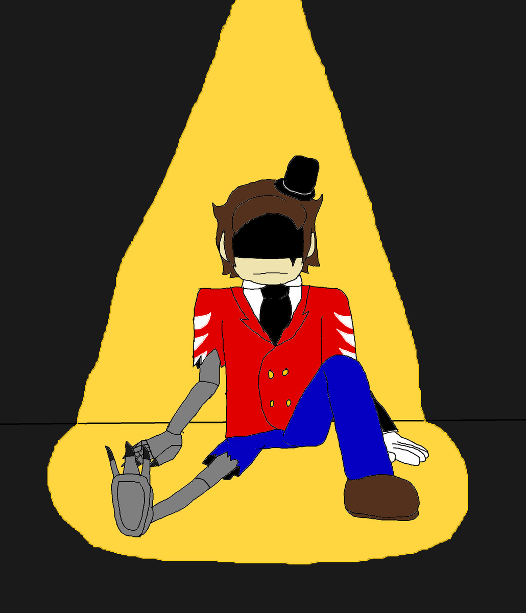 SMRO131's tweet photo. Soulless-Withered Haiden
#taalfs #AU #fnaf #fnaffangame
https://t.co/0ISJ5yysMd https://t.co/R6YGsdJATs