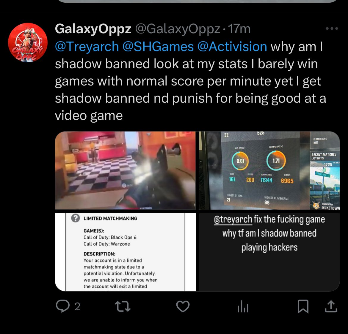 GalaxyOppz's tweet photo. @notblametruth https://t.co/CLV3ovf7aI