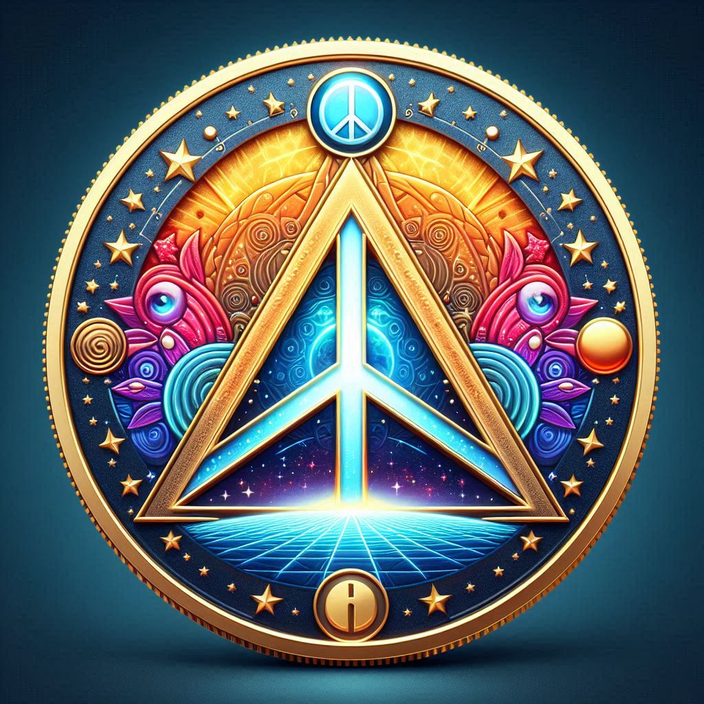 PEACECOINONSOL's tweet photo. ✌️ Imagine a world where the people decide the future. PEACE COIN is our tool to unite, to vote for peace, and to send a message loud and clear: No more wars. The future is in our hands. 🌍💡 #memes #CryptoForGood #token  #BullMarket  #Bullish  #Holders  #investors https://t.co/6fBzJnKVZX