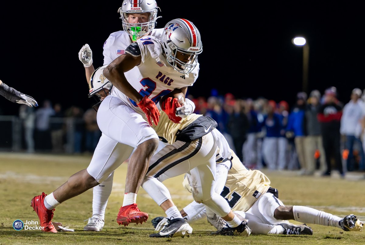 Round 4 Playoff Gallery: Page at Springfield 615preps.com/2024/11/30/rou…