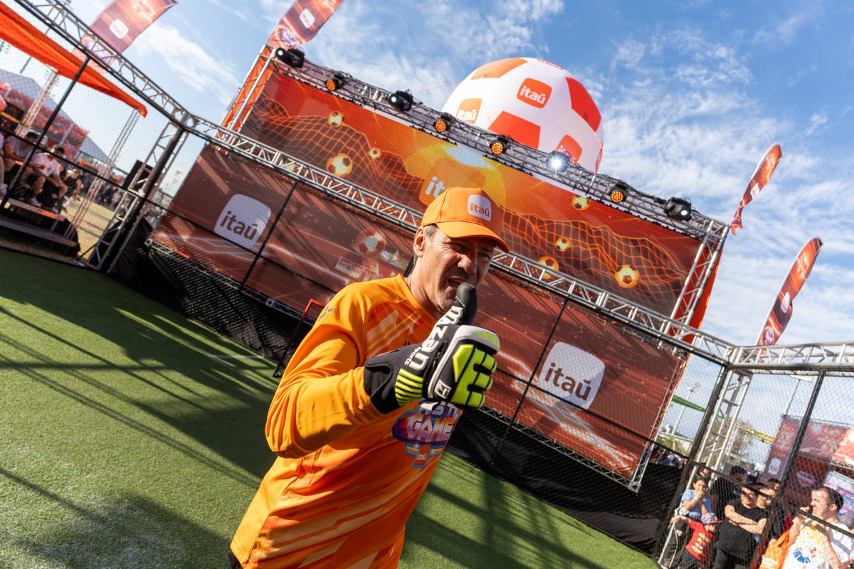 FestiGame tweet media